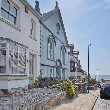 Myrtle - 1 Bedroom Apartment - Saundersfoot Extérieur photo