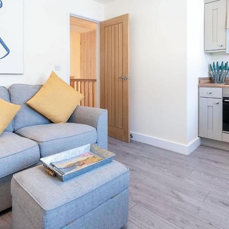 Myrtle - 1 Bedroom Apartment - Saundersfoot Extérieur photo