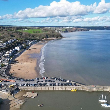 Myrtle - 1 Bedroom Apartment - Saundersfoot Extérieur photo