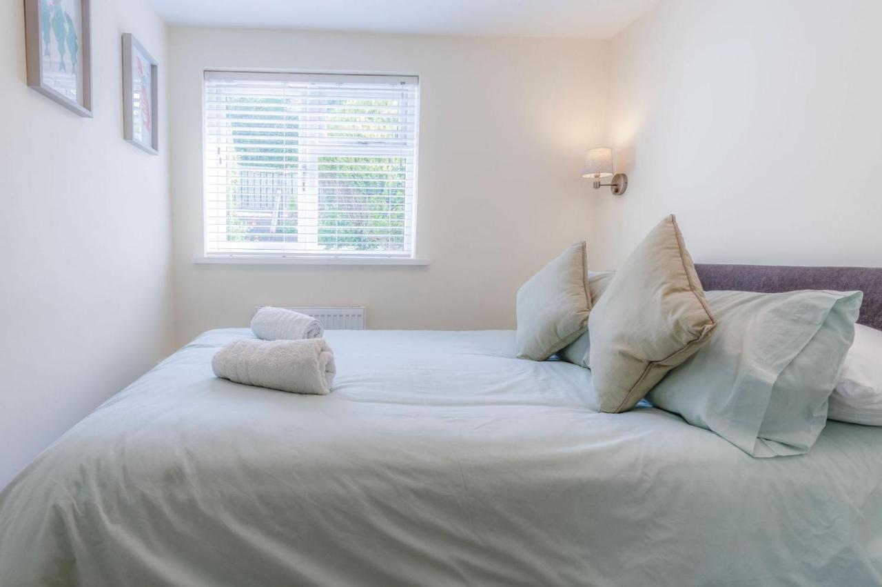 Myrtle - 1 Bedroom Apartment - Saundersfoot Extérieur photo