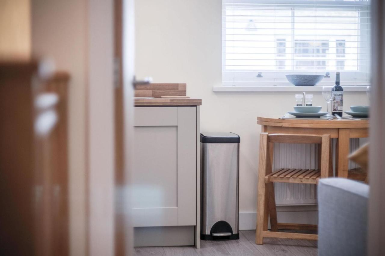 Myrtle - 1 Bedroom Apartment - Saundersfoot Extérieur photo