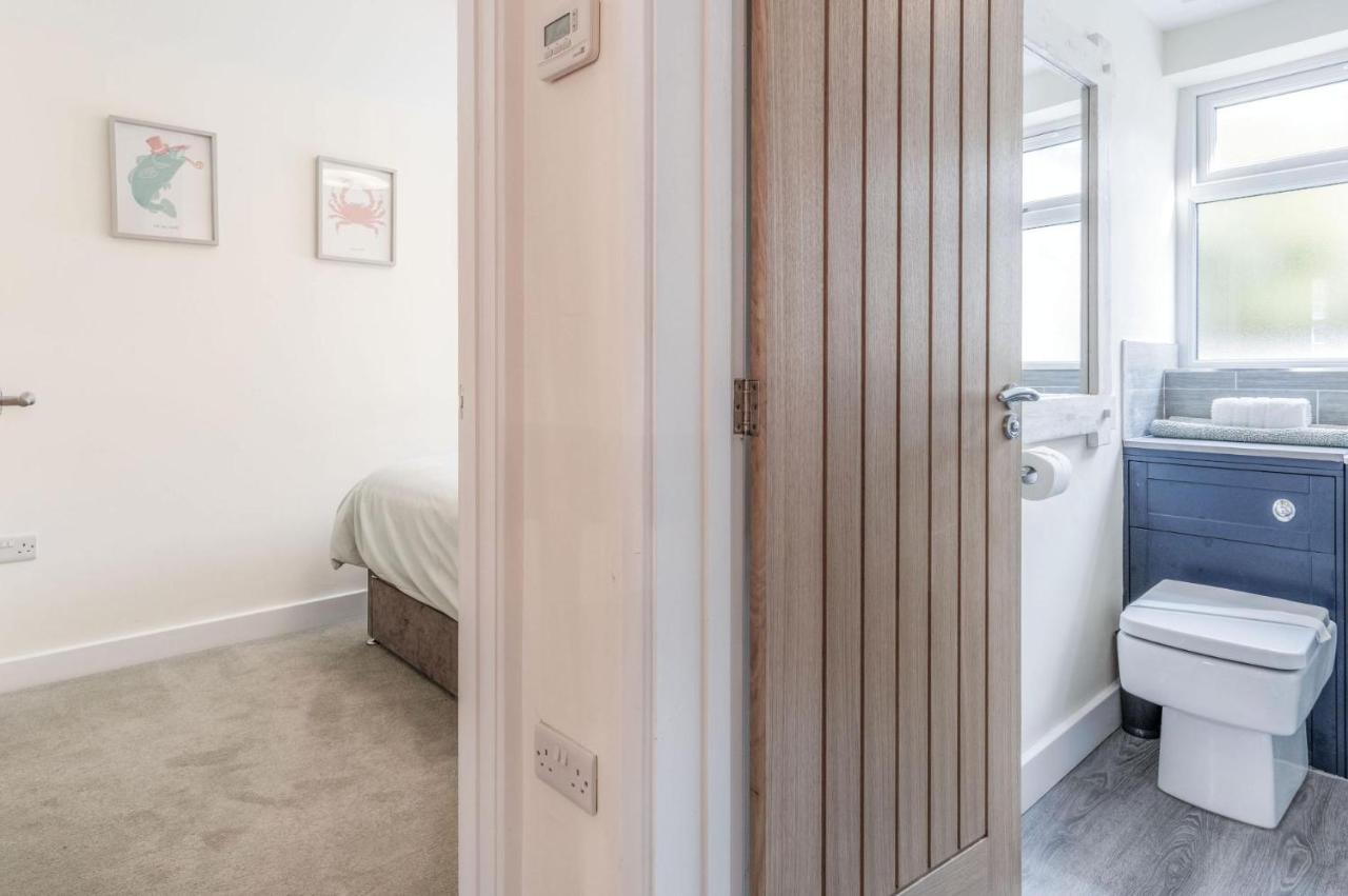 Myrtle - 1 Bedroom Apartment - Saundersfoot Extérieur photo